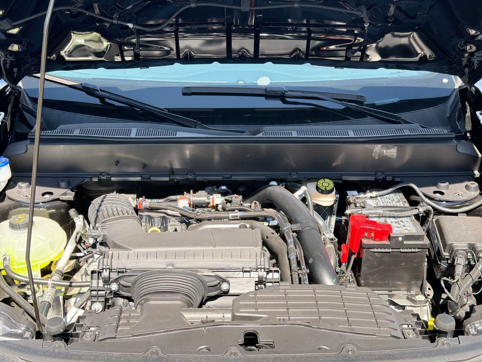 Thumbnail: 2026 Ford Maverick - 15