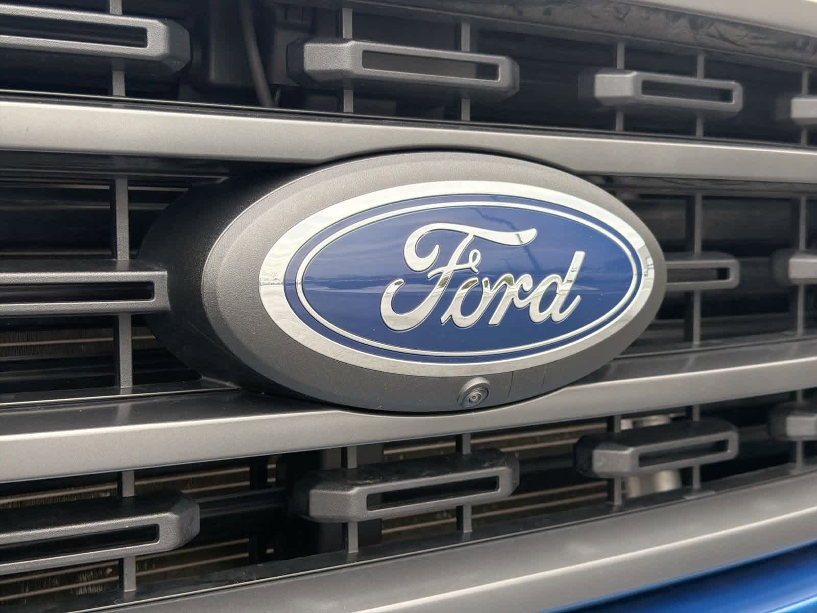 Thumbnail: 2022 Ford F-150 - 12