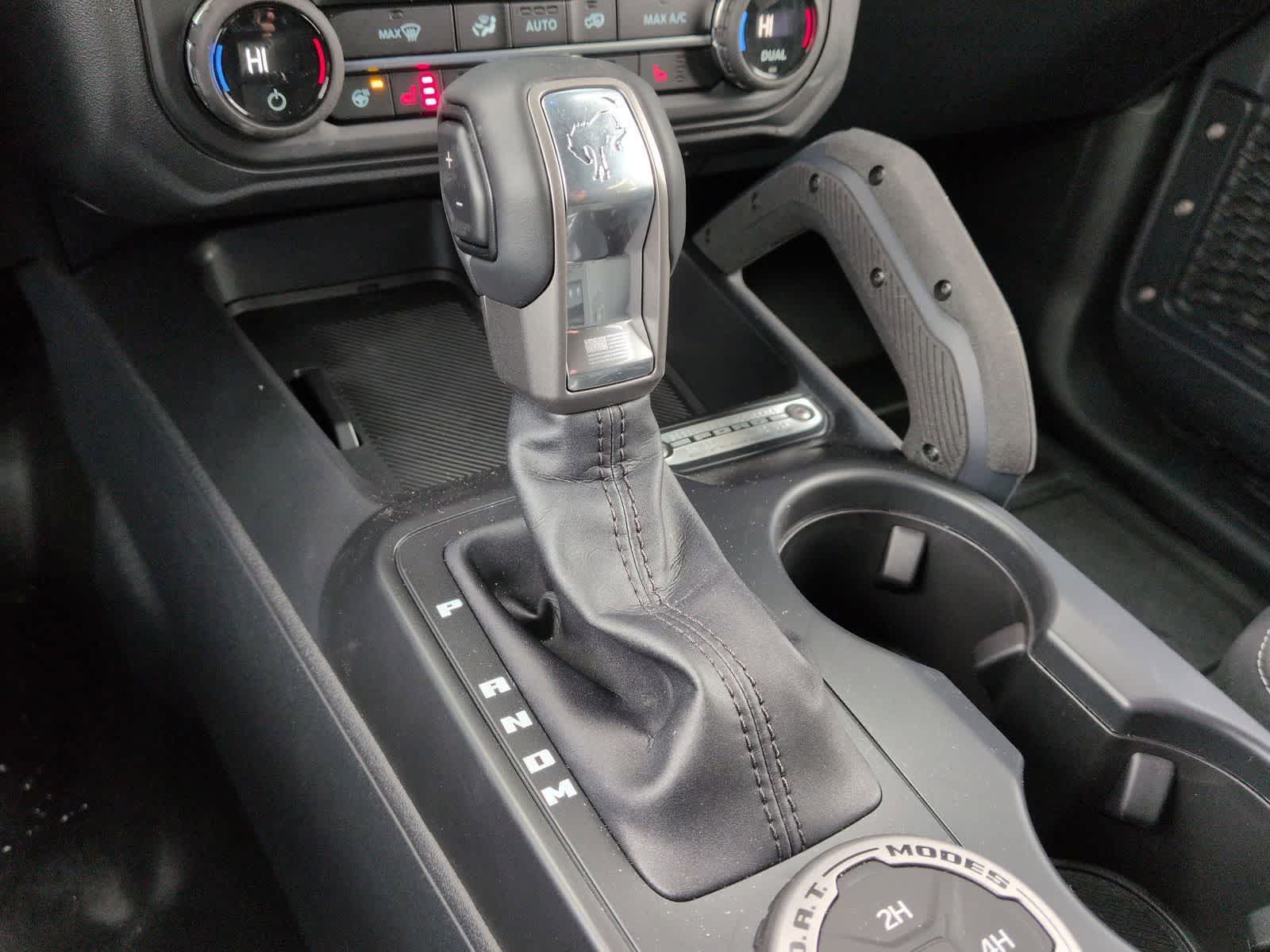 Thumbnail: 2025 Ford Bronco - 35