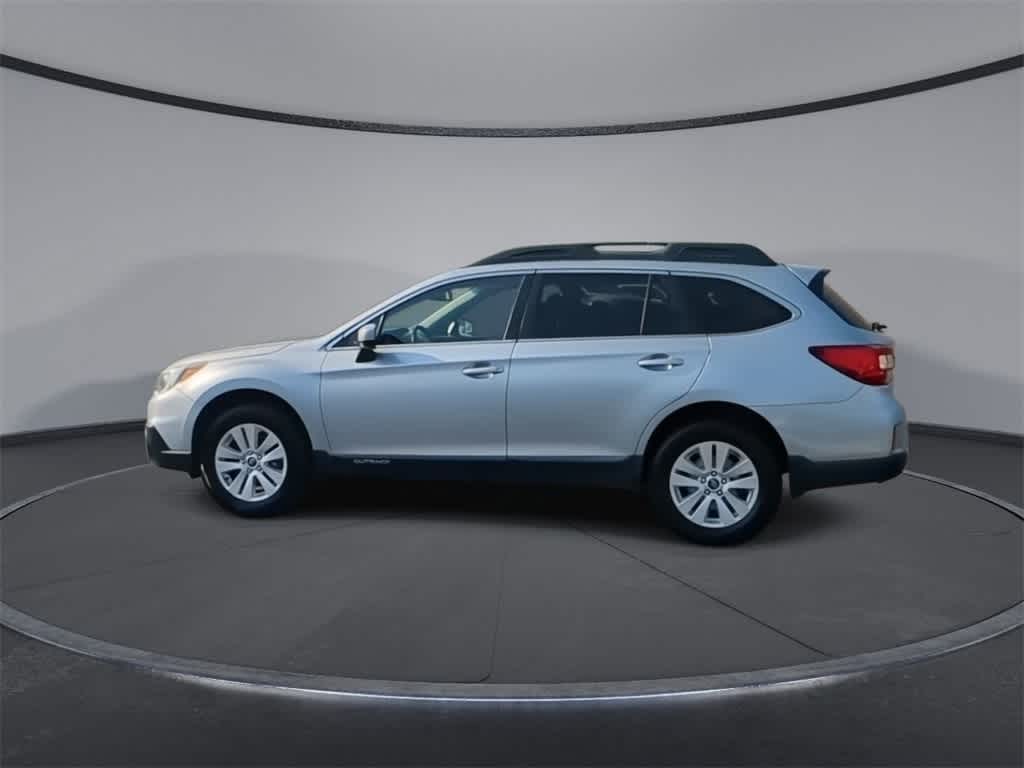 Thumbnail: 2015 Subaru Outback - 6
