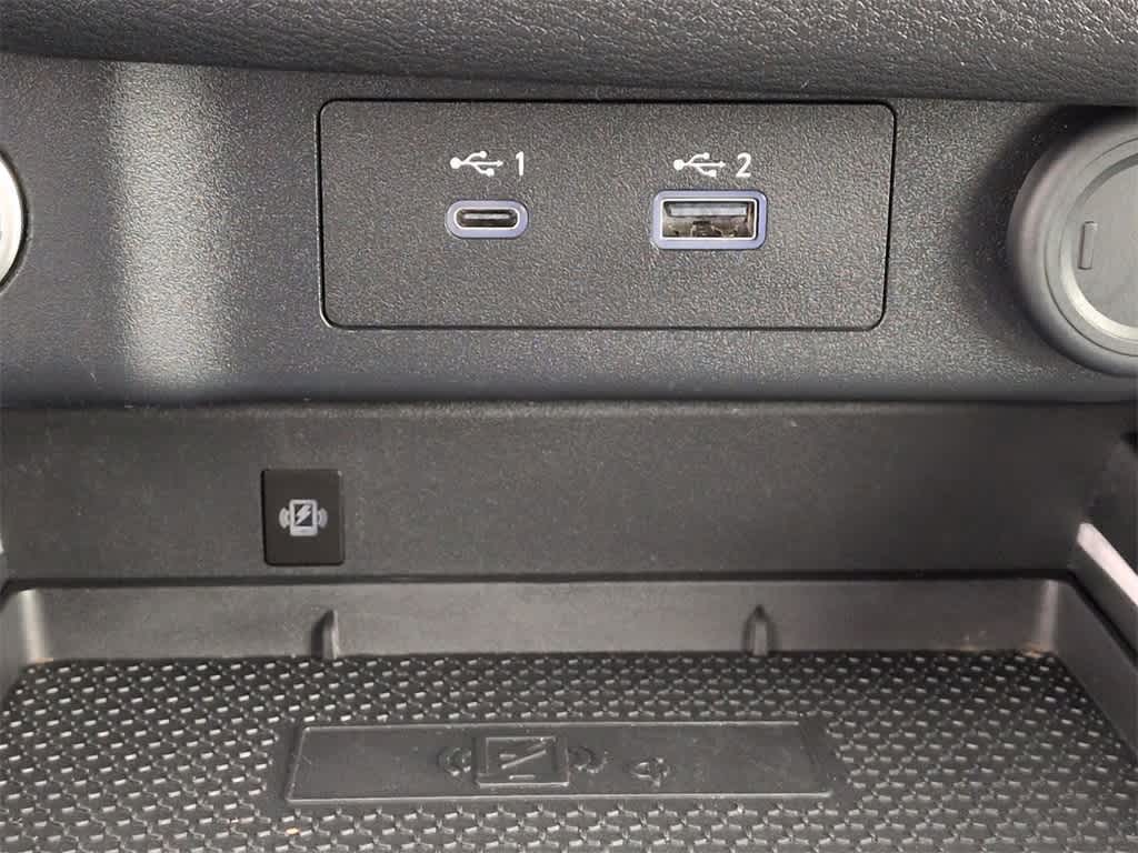 Thumbnail: 2023 Nissan Rogue - 34