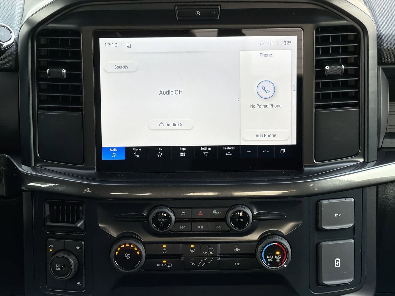 Thumbnail: 2026 Ford F-150 - 17