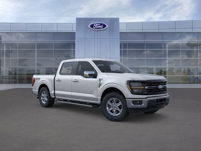 Thumbnail: 2025 Ford F-150 - 7