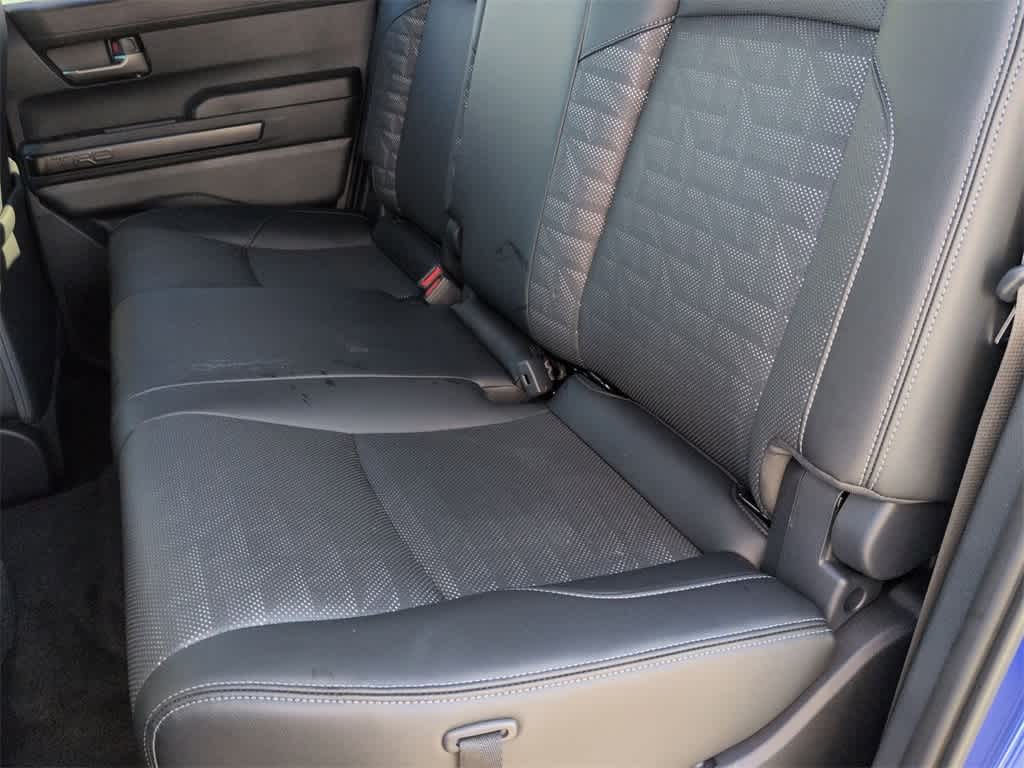 Thumbnail: 2025 Toyota Tacoma - 21