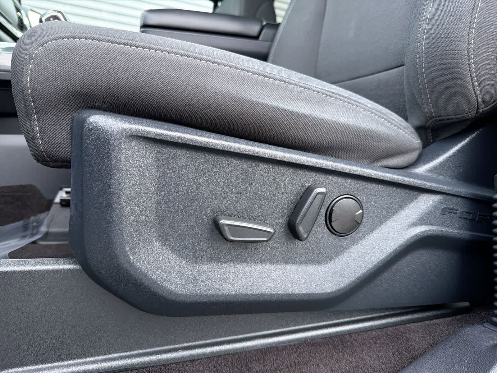 Thumbnail: 2023 Ford F-150 - 18