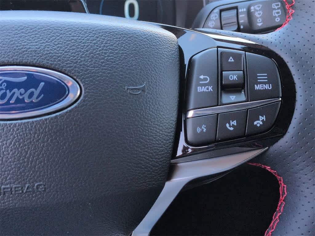 Thumbnail: 2025 Ford Explorer - 25