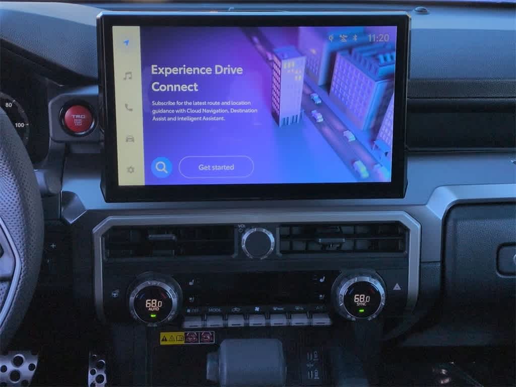 Thumbnail: 2025 Toyota Tacoma - 30