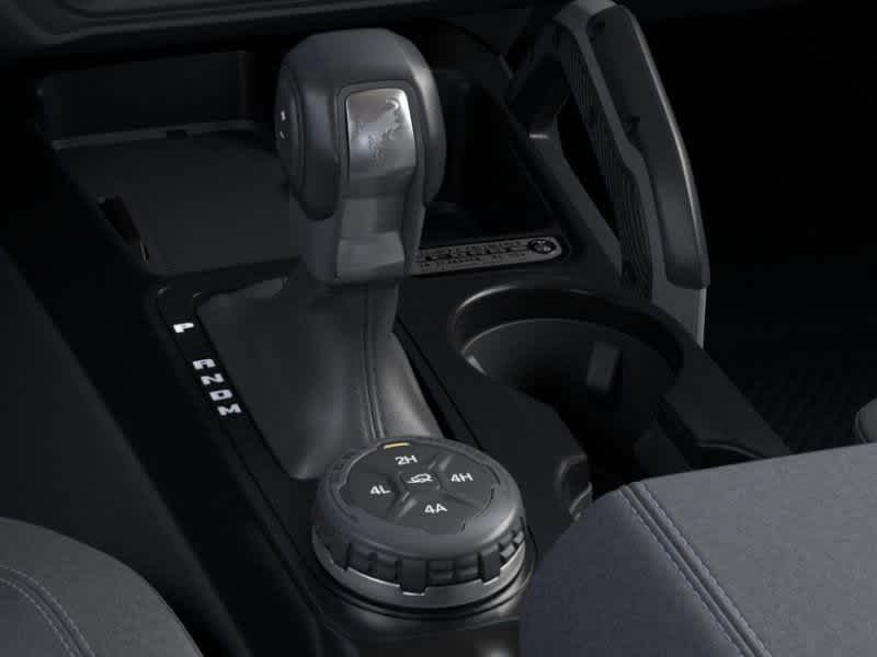 Thumbnail: 2026 Ford Bronco - 17