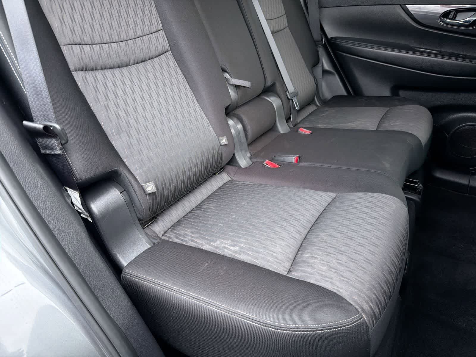 Thumbnail: 2020 Nissan Rogue - 21