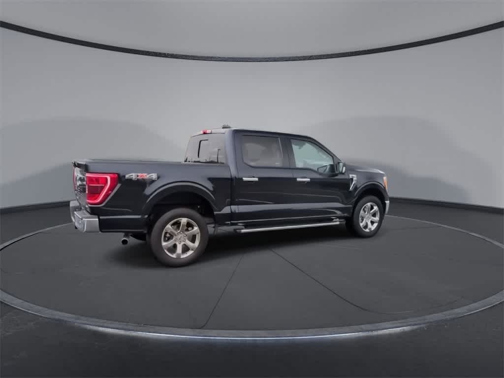 Thumbnail: 2022 Ford F-150 - 8