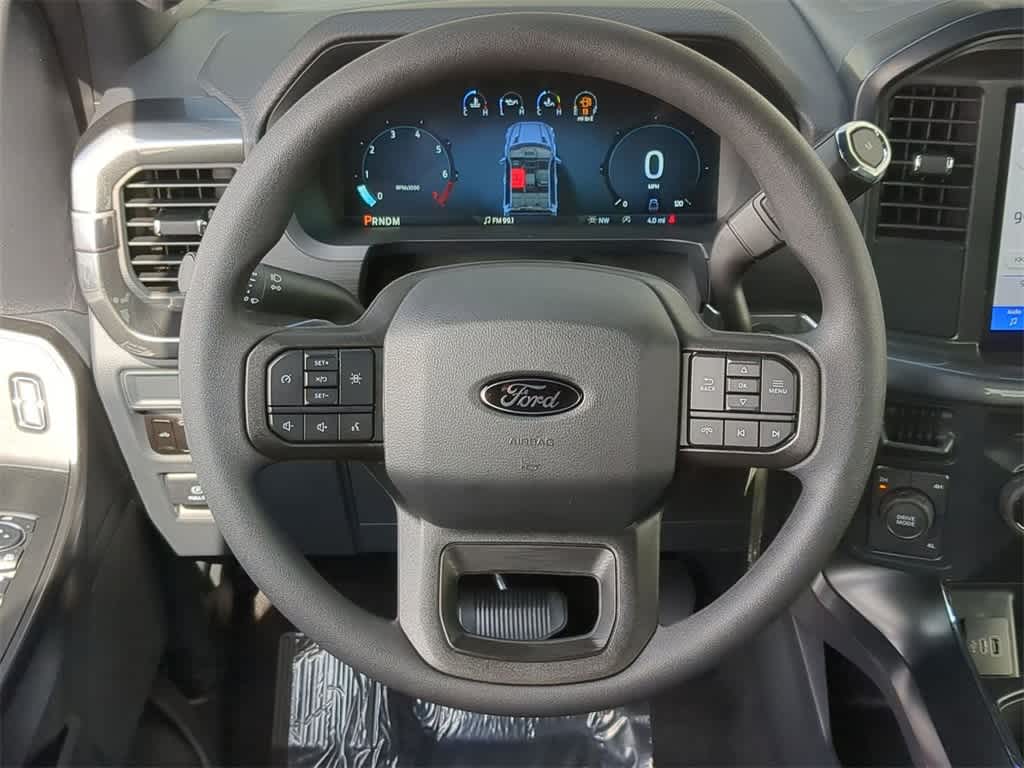 Thumbnail: 2025 Ford F-150 - 23
