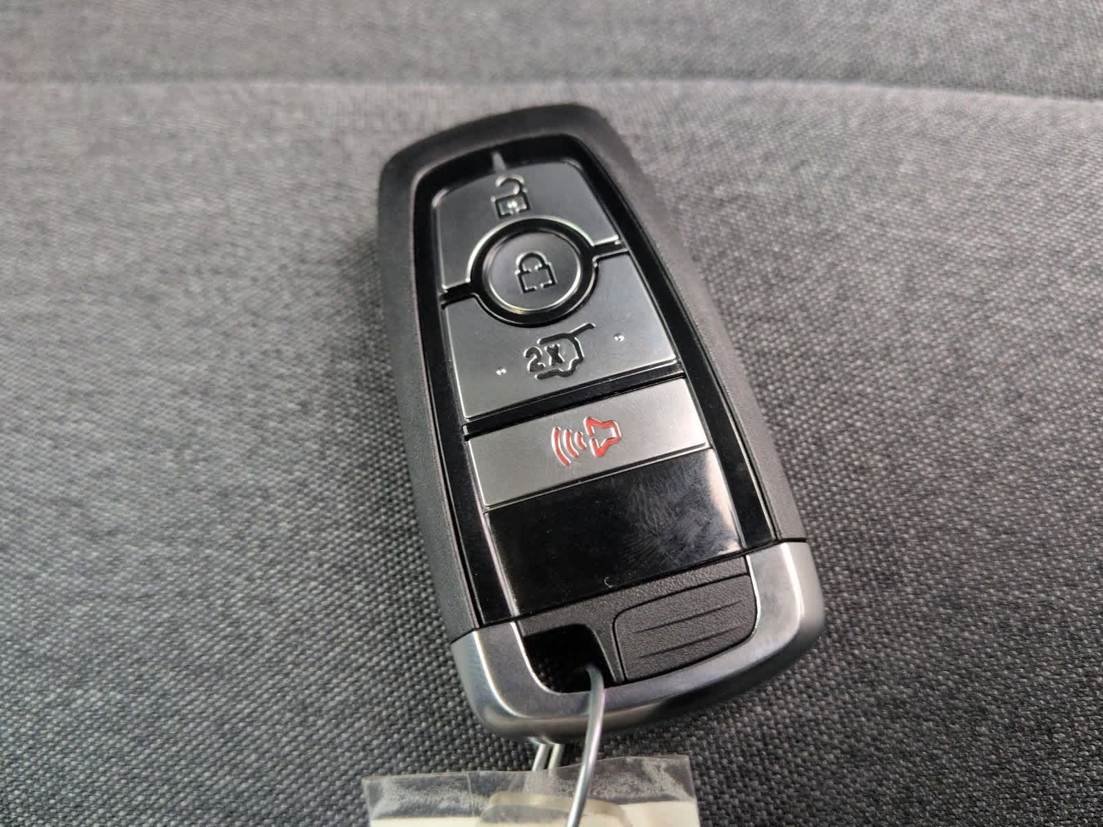 Thumbnail: 2026 Ford Explorer - 37