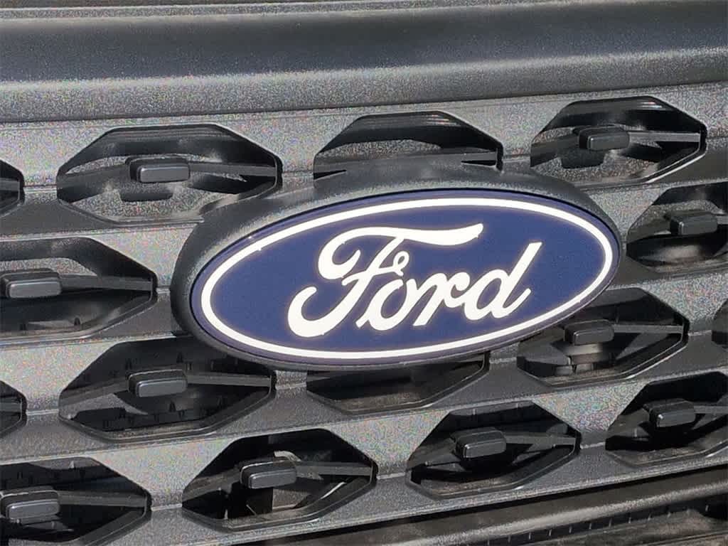 Thumbnail: 2025 Ford Maverick - 12