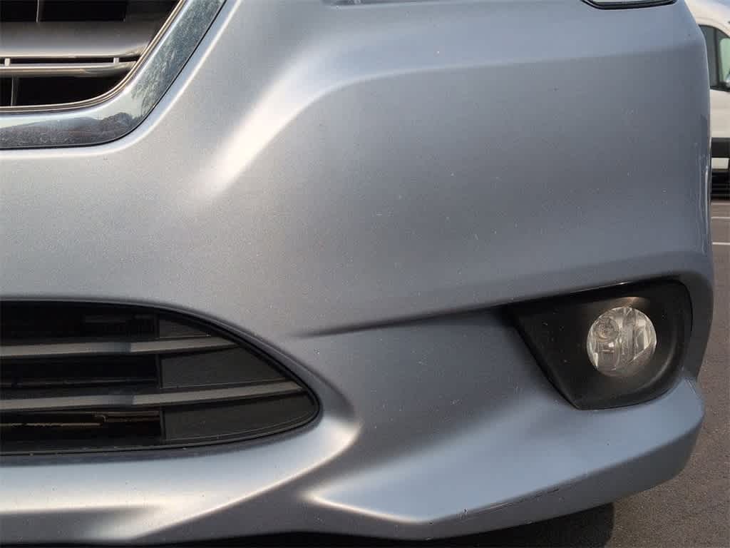 Thumbnail: 2015 Subaru Legacy - 11