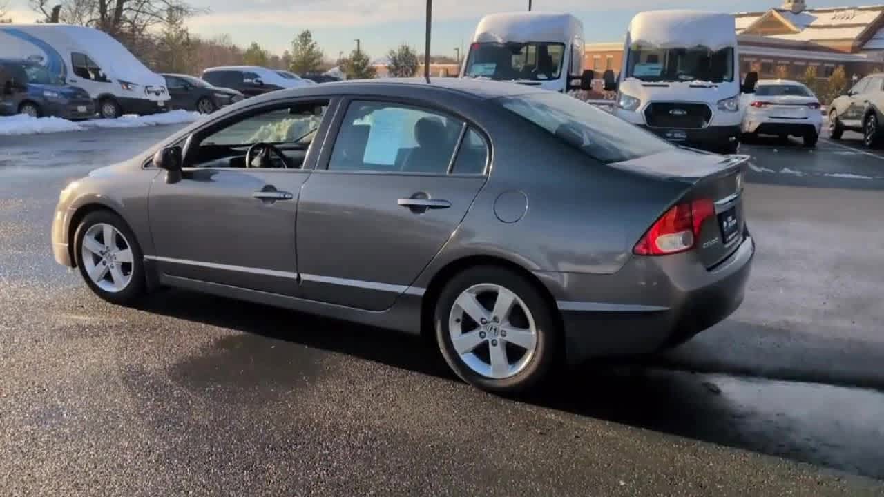 Thumbnail: 2010 Honda Civic - 6