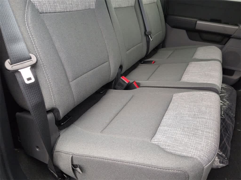 Thumbnail: 2026 Ford F-350 - 21