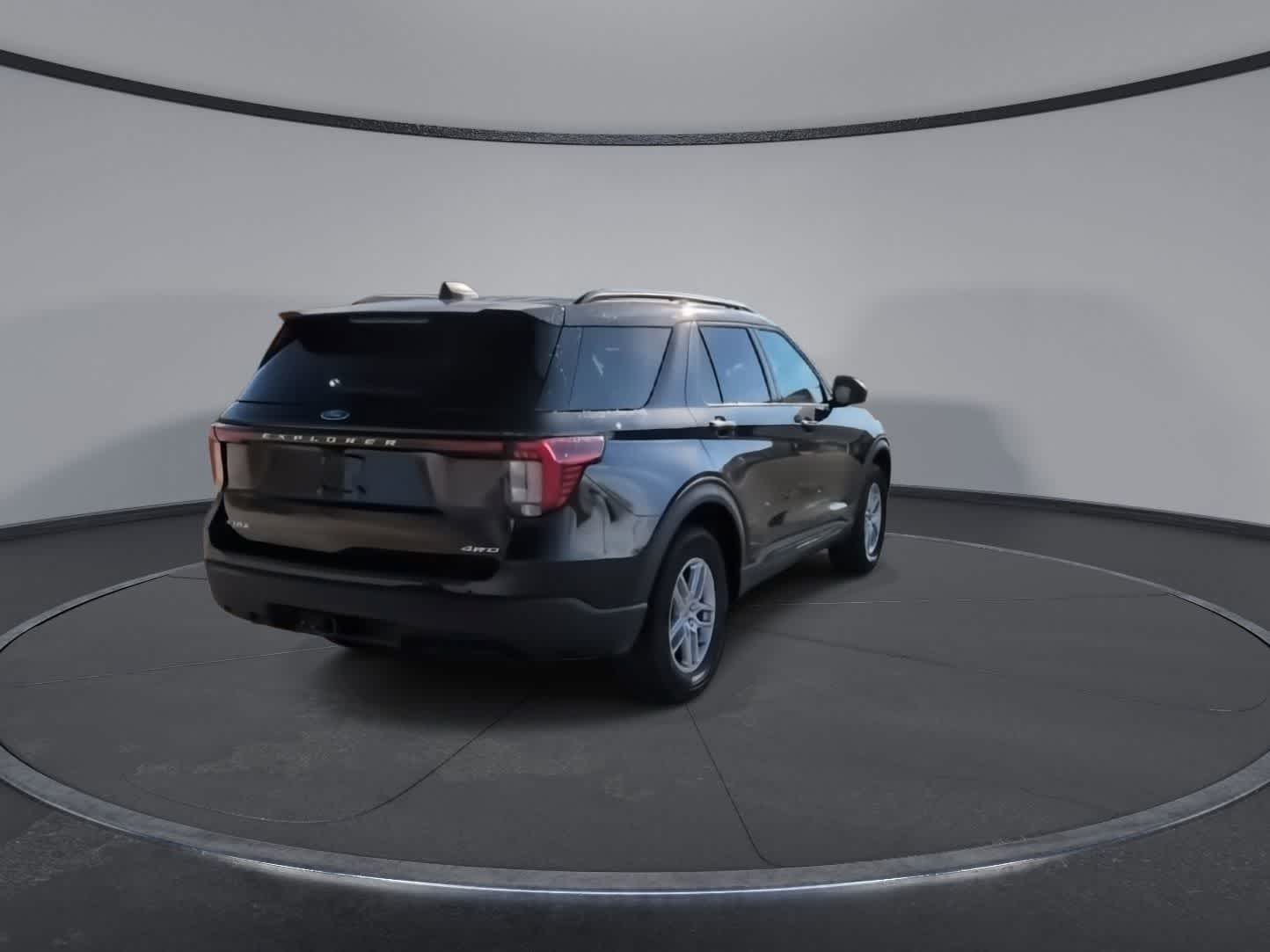 Thumbnail: 2026 Ford Explorer - 8