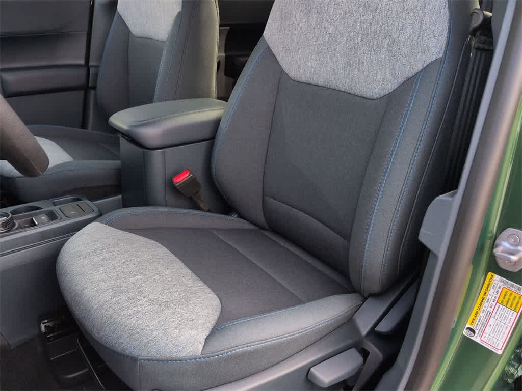 Thumbnail: 2025 Ford Maverick - 17