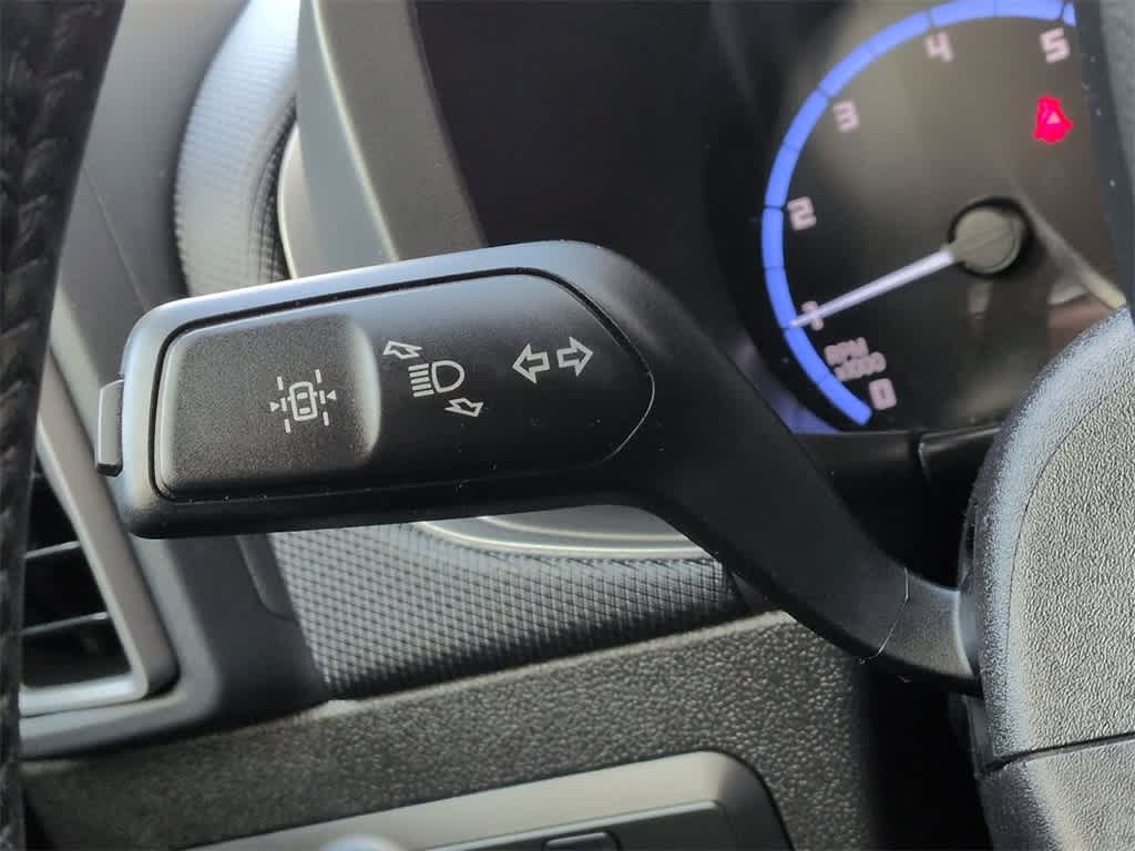 Thumbnail: 2022 Ford Bronco Sport - 27