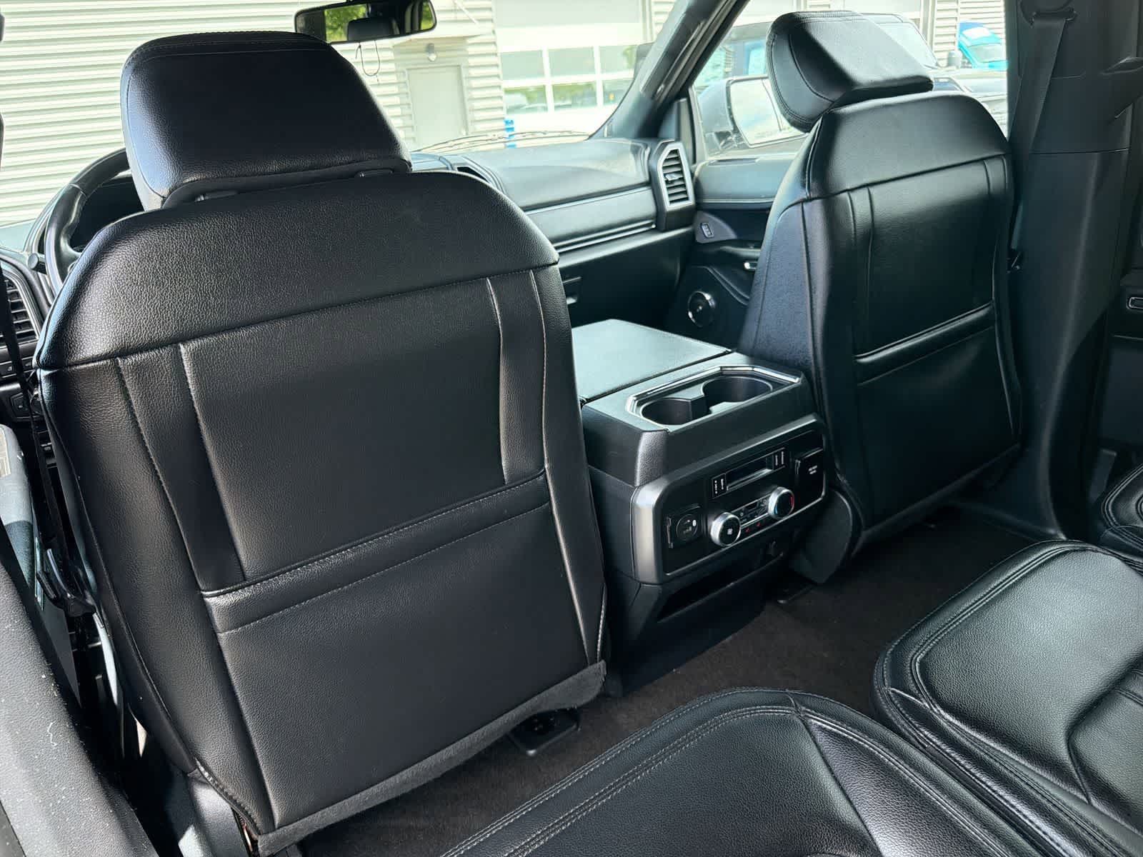 Thumbnail: 2021 Ford Expedition MAX - 19