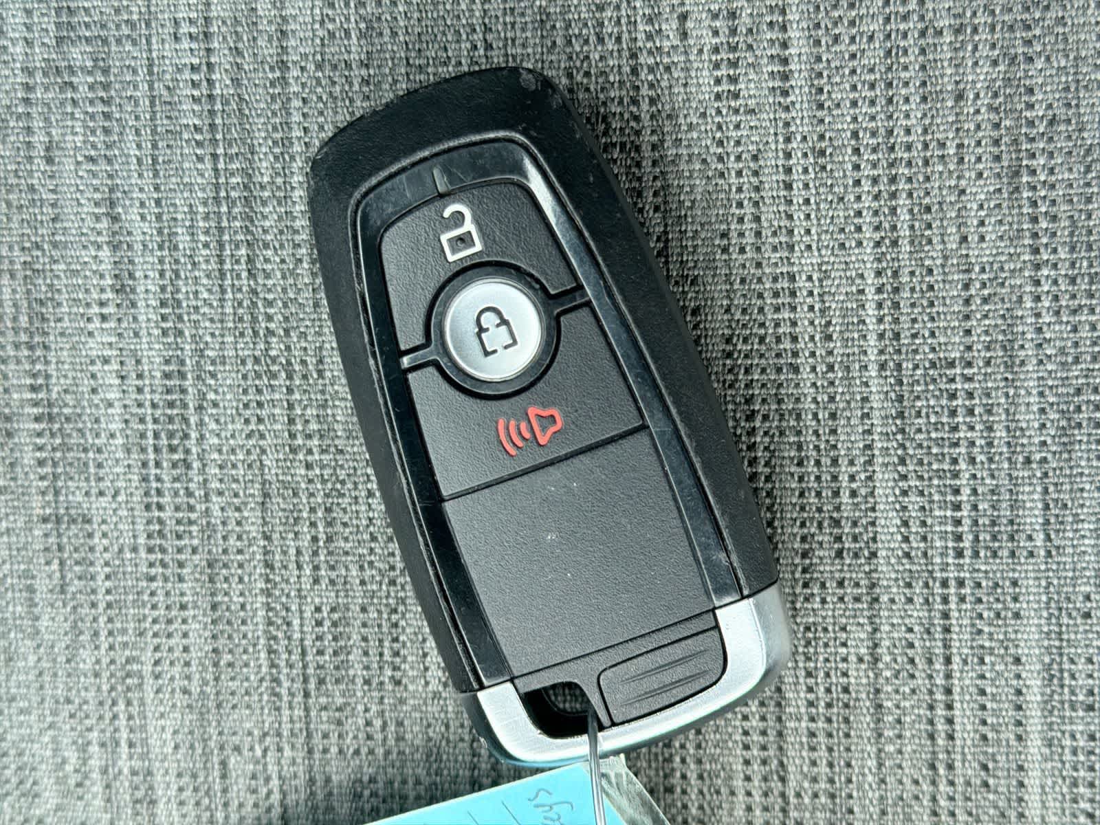 Thumbnail: 2023 Ford Bronco Sport - 35