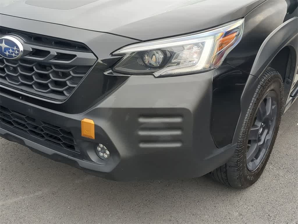 Thumbnail: 2023 Subaru Outback - 11