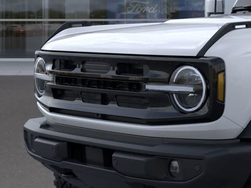 Thumbnail: 2025 Ford Bronco - 19