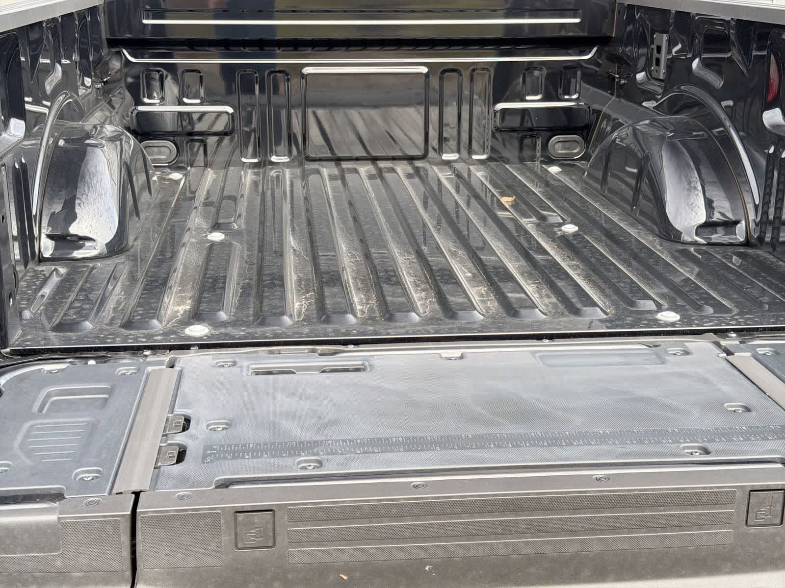 Thumbnail: 2026 Ford F-150 - 34