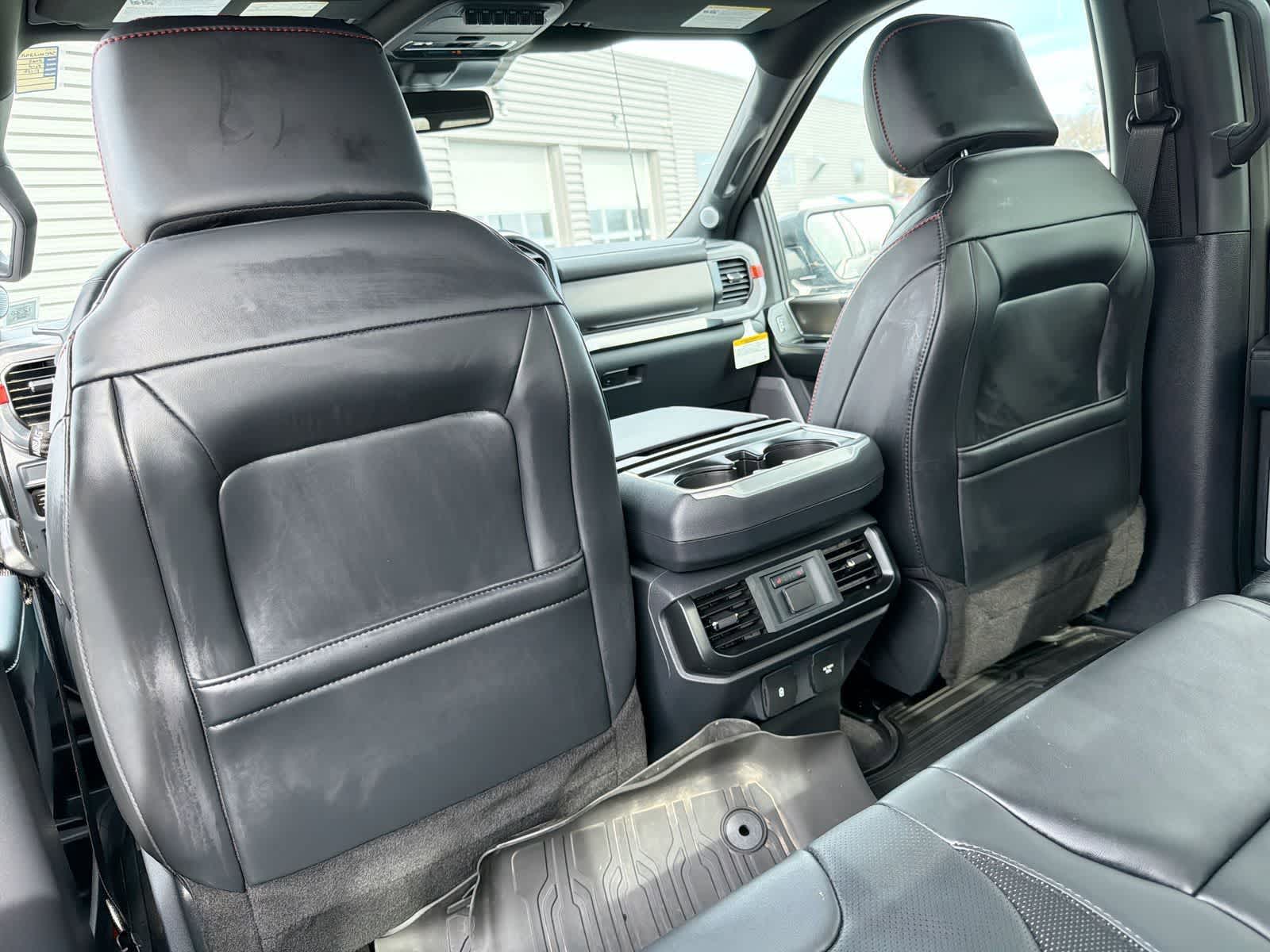 Thumbnail: 2025 Ford F-150 - 19