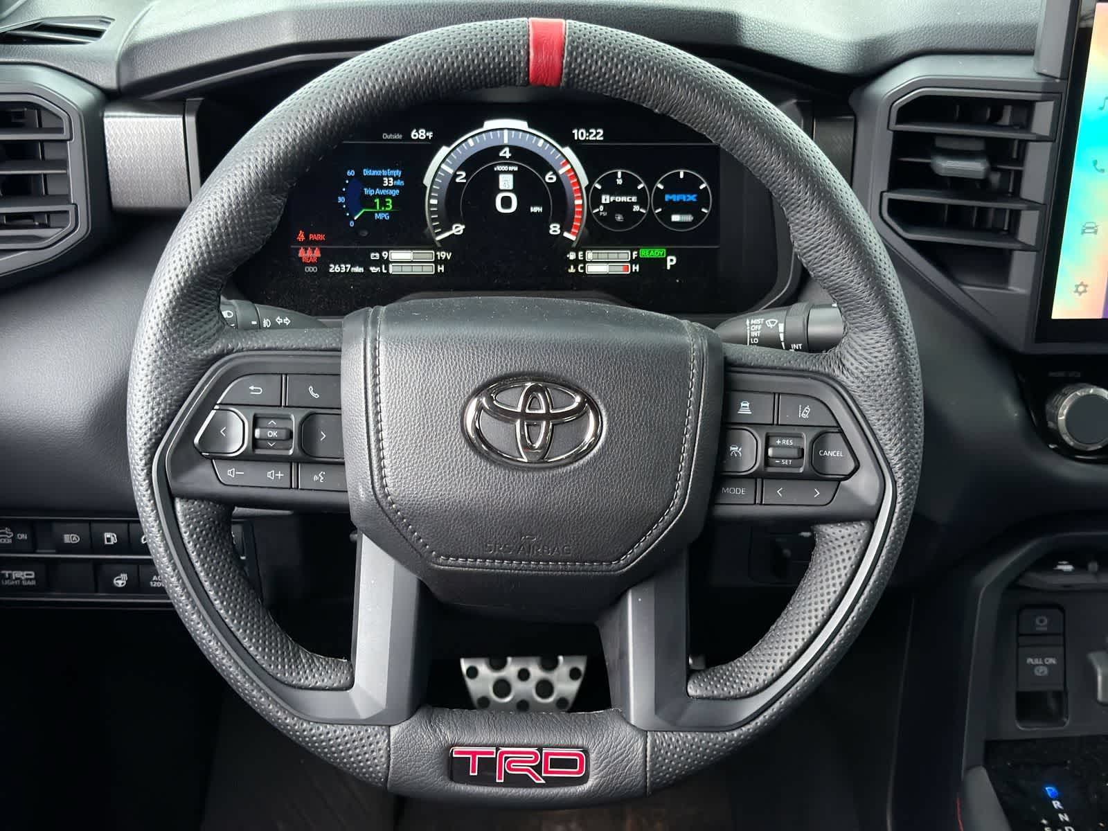 Thumbnail: 2026 Toyota Tundra - 23