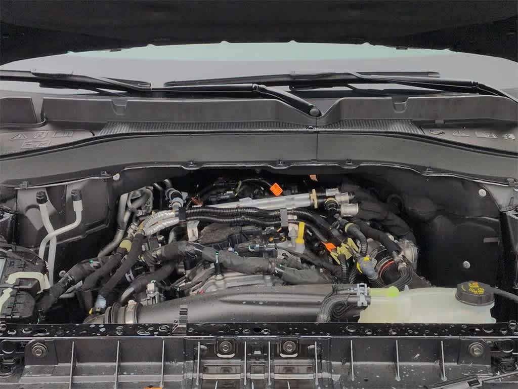 Thumbnail: 2025 Ford Explorer - 15