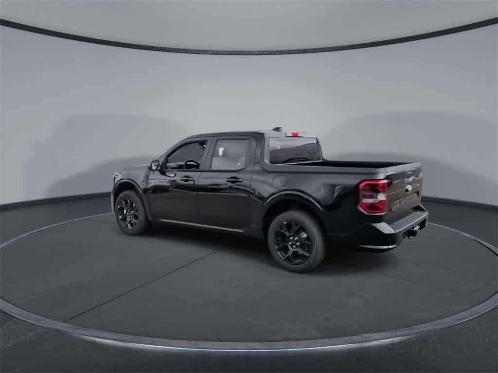 Thumbnail: 2025 Ford Maverick - 6