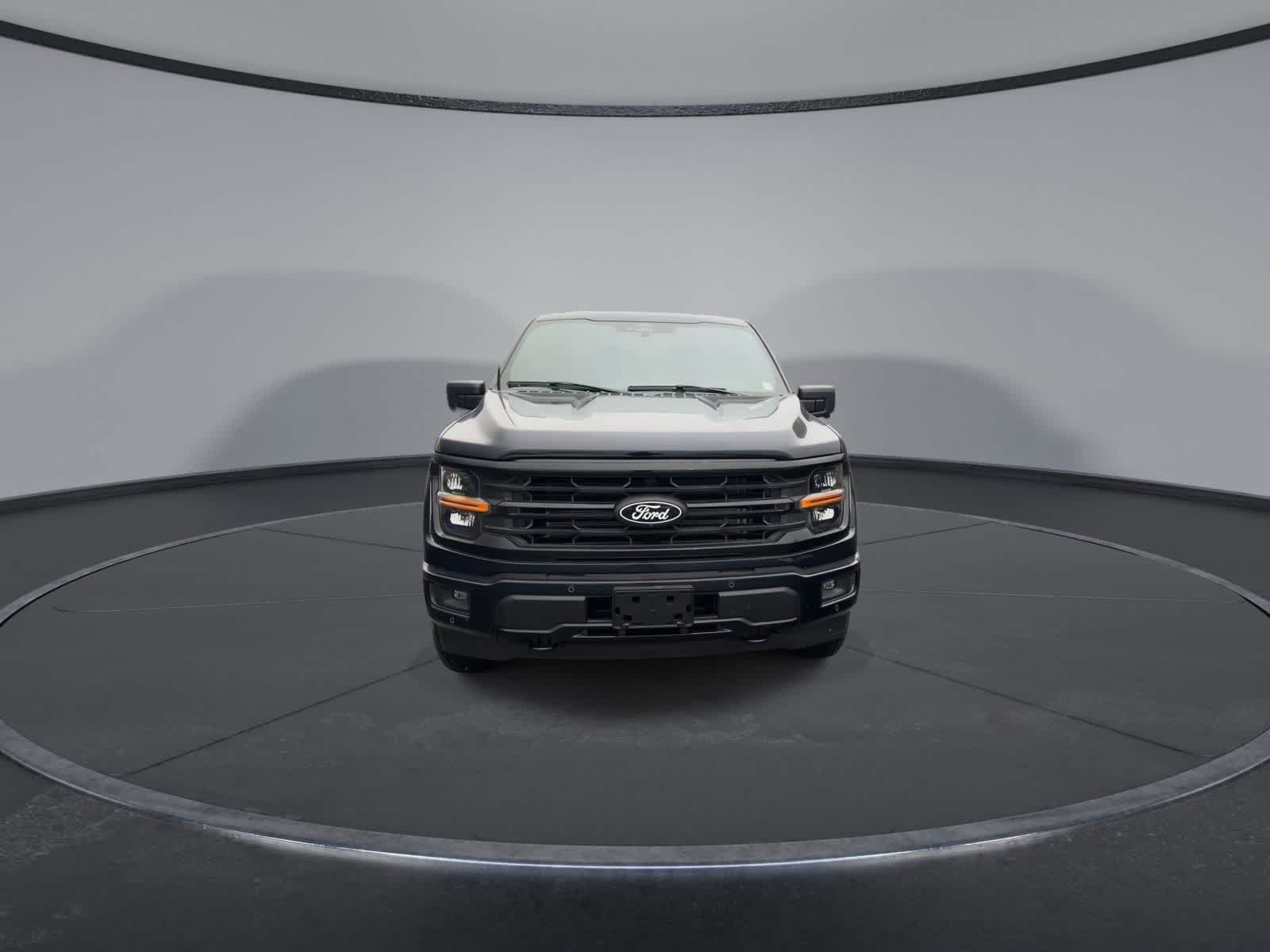 Thumbnail: 2026 Ford F-150 - 3