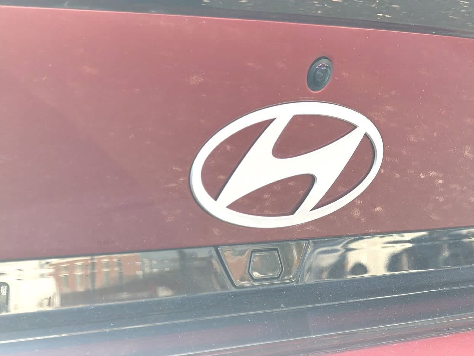 Thumbnail: 2024 Hyundai Elantra - 12