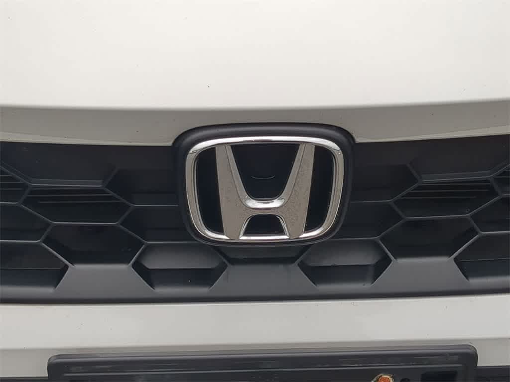 2022 Honda Civic Sport 12