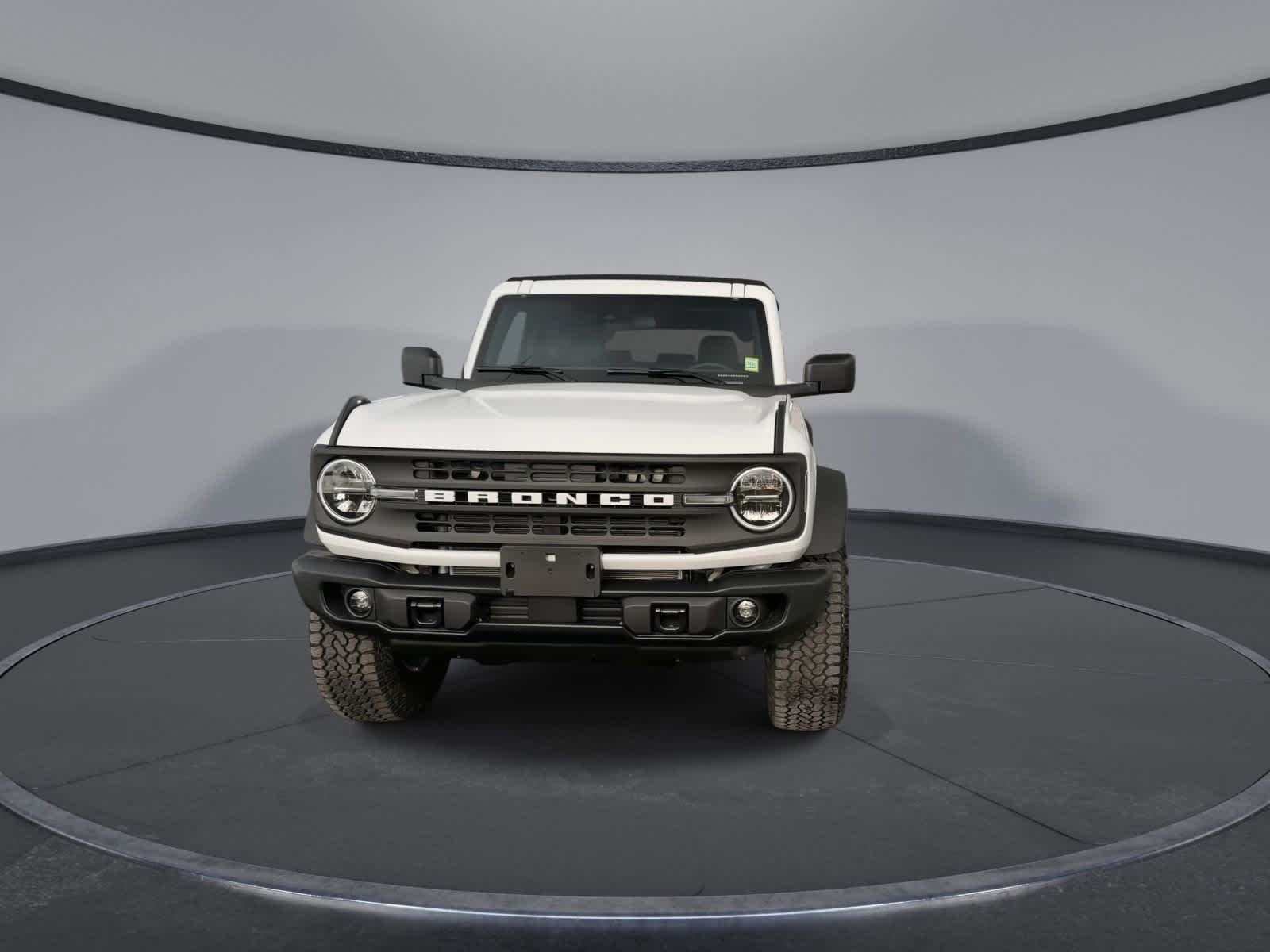 Thumbnail: 2025 Ford Bronco - 3