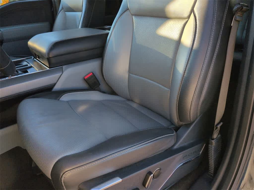 Thumbnail: 2021 Ford F-150 - 17