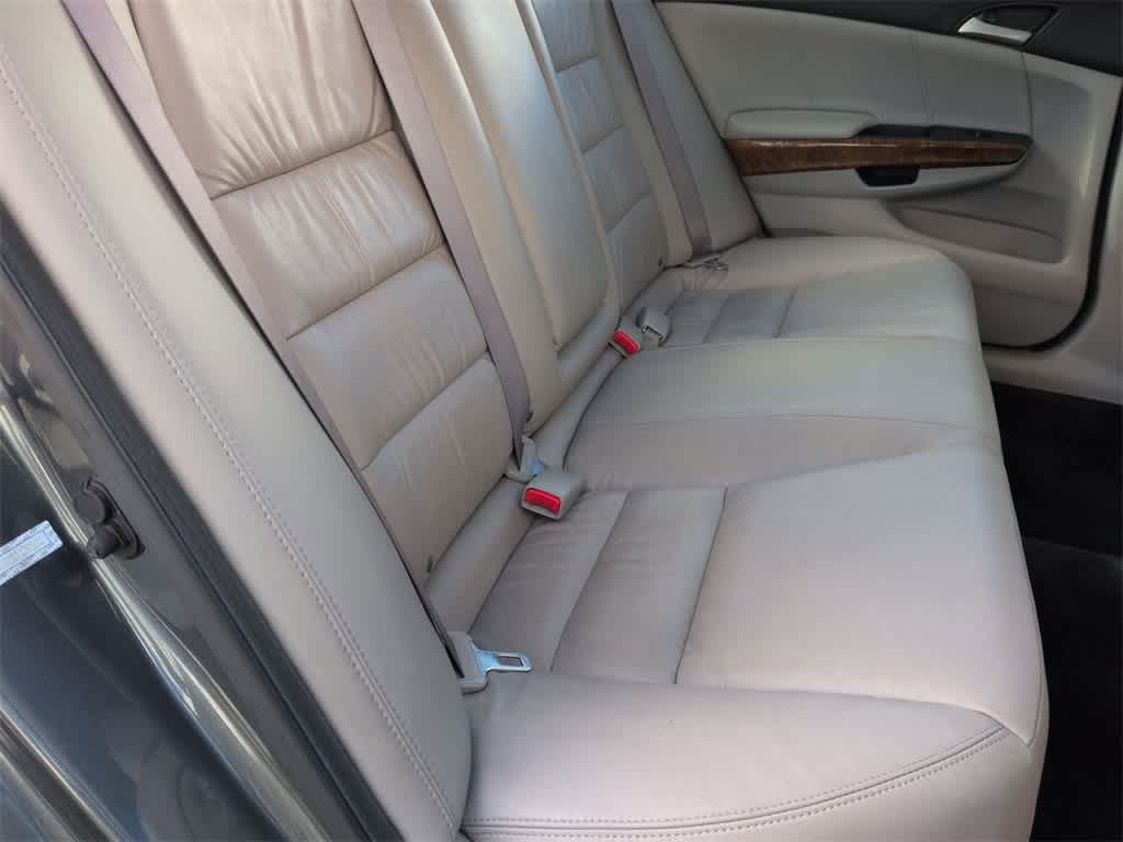 Thumbnail: 2011 Honda Accord - 22