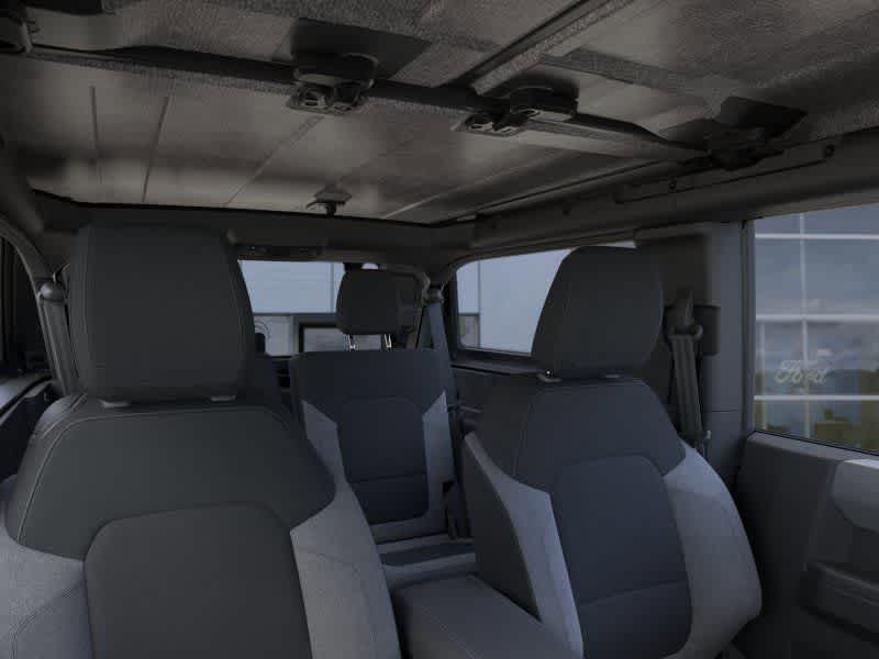 Thumbnail: 2026 Ford Bronco - 12