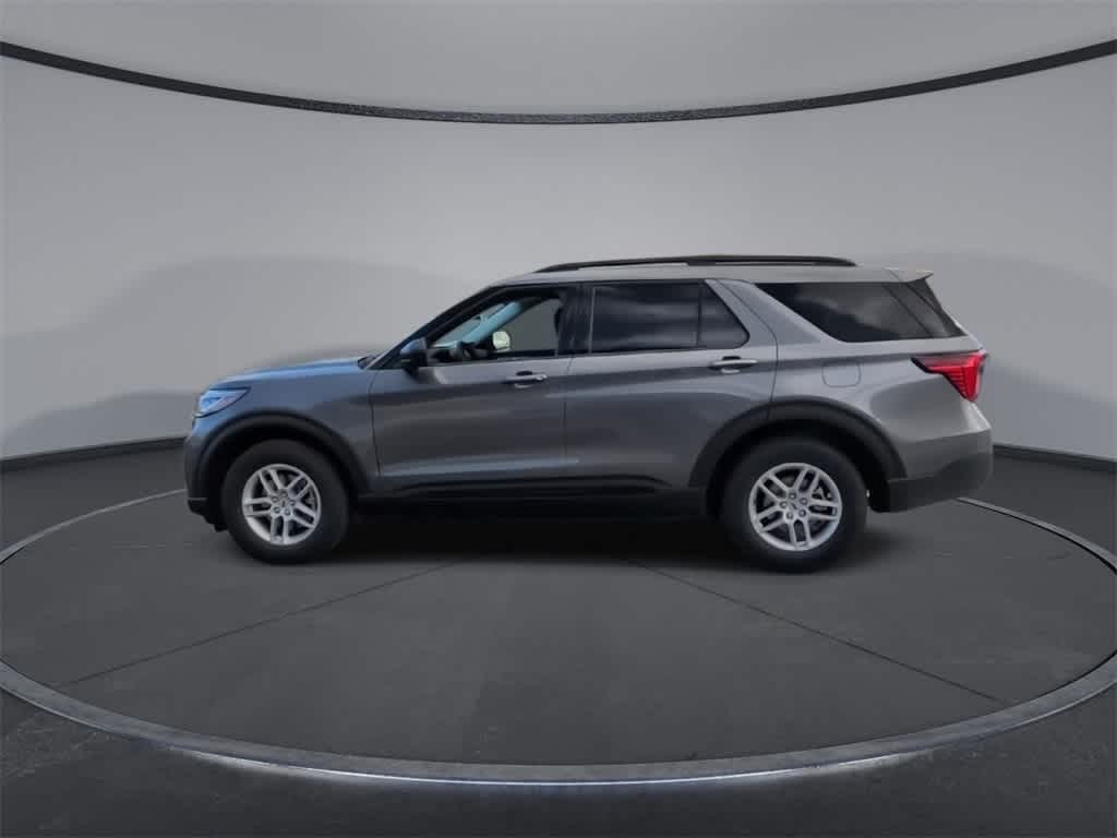 Thumbnail: 2026 Ford Explorer - 5