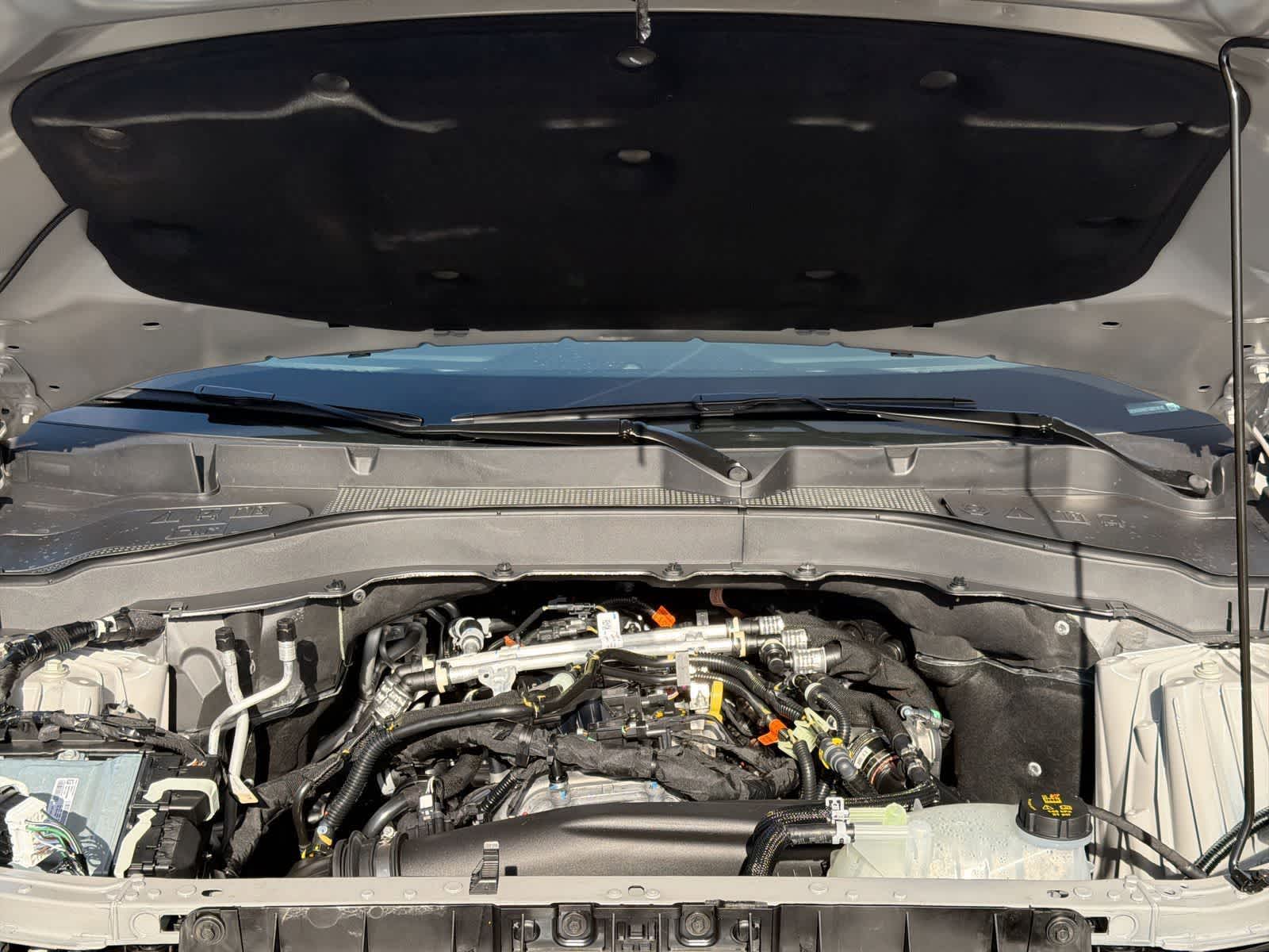 Thumbnail: 2026 Ford Explorer - 15