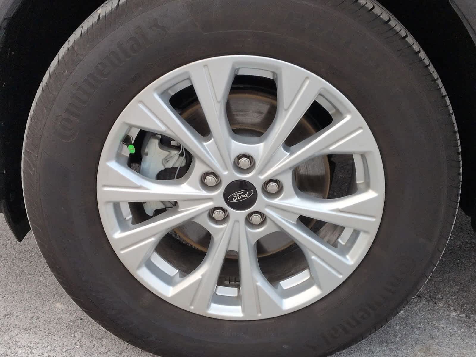 Thumbnail: 2025 Ford Escape - 14