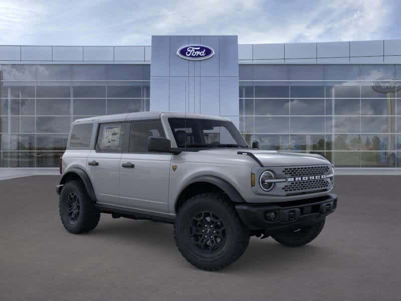 Thumbnail: 2026 Ford Bronco - 7