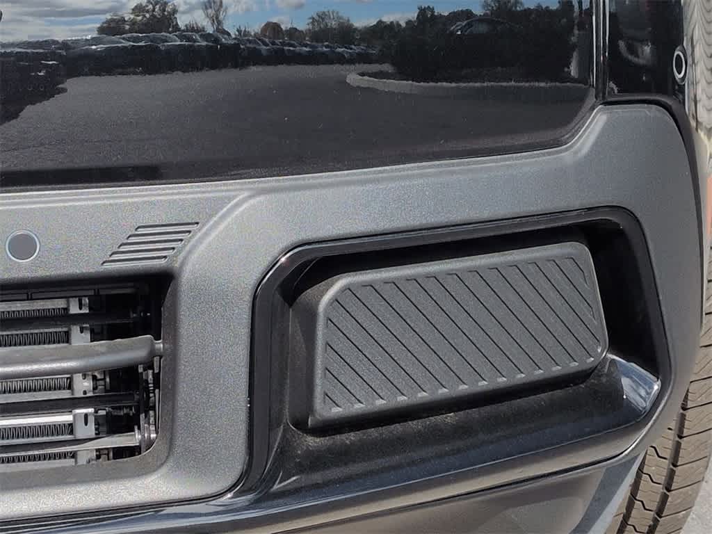 Thumbnail: 2025 Ford Maverick - 11