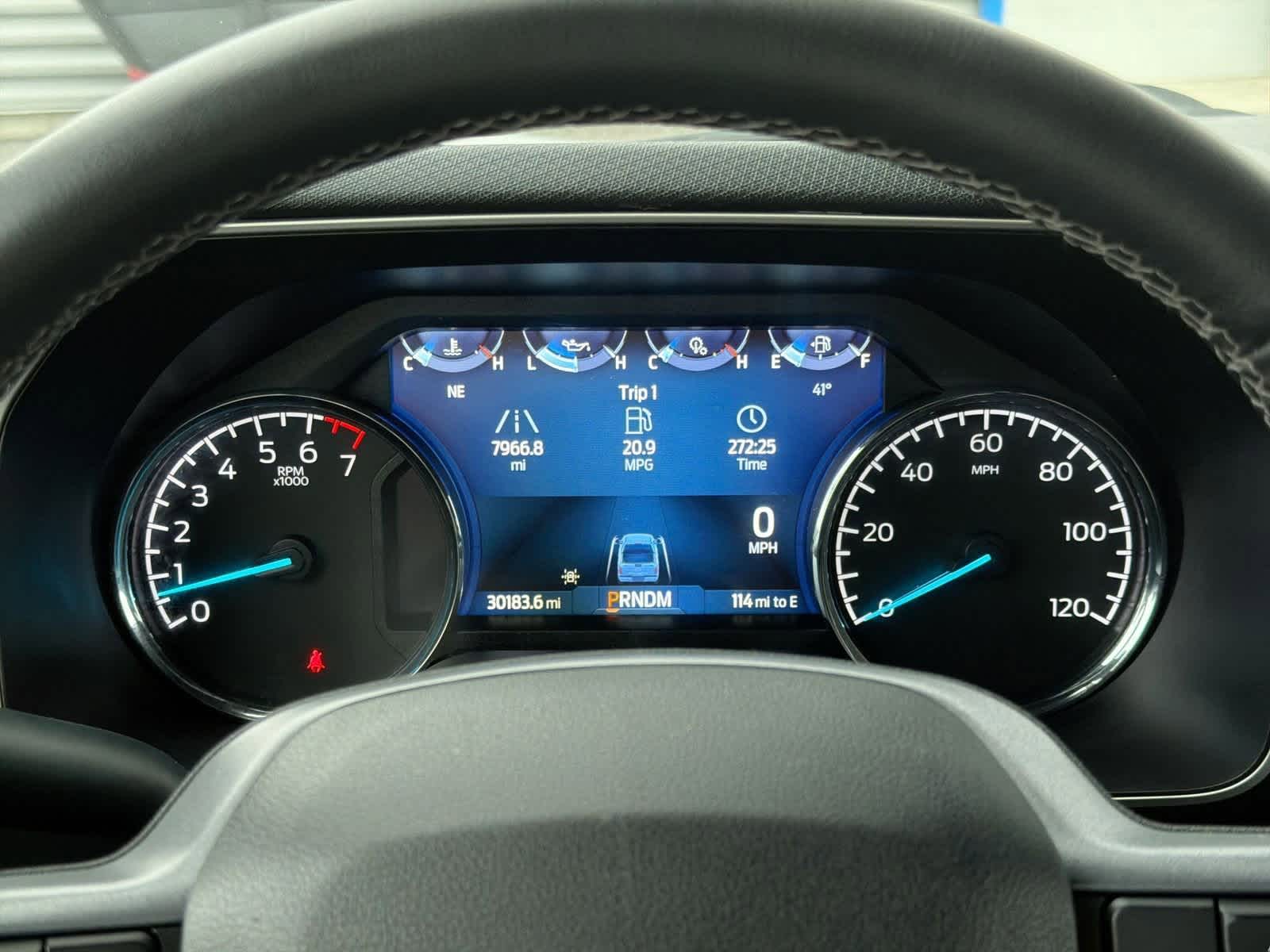 Thumbnail: 2023 Ford F-150 - 34