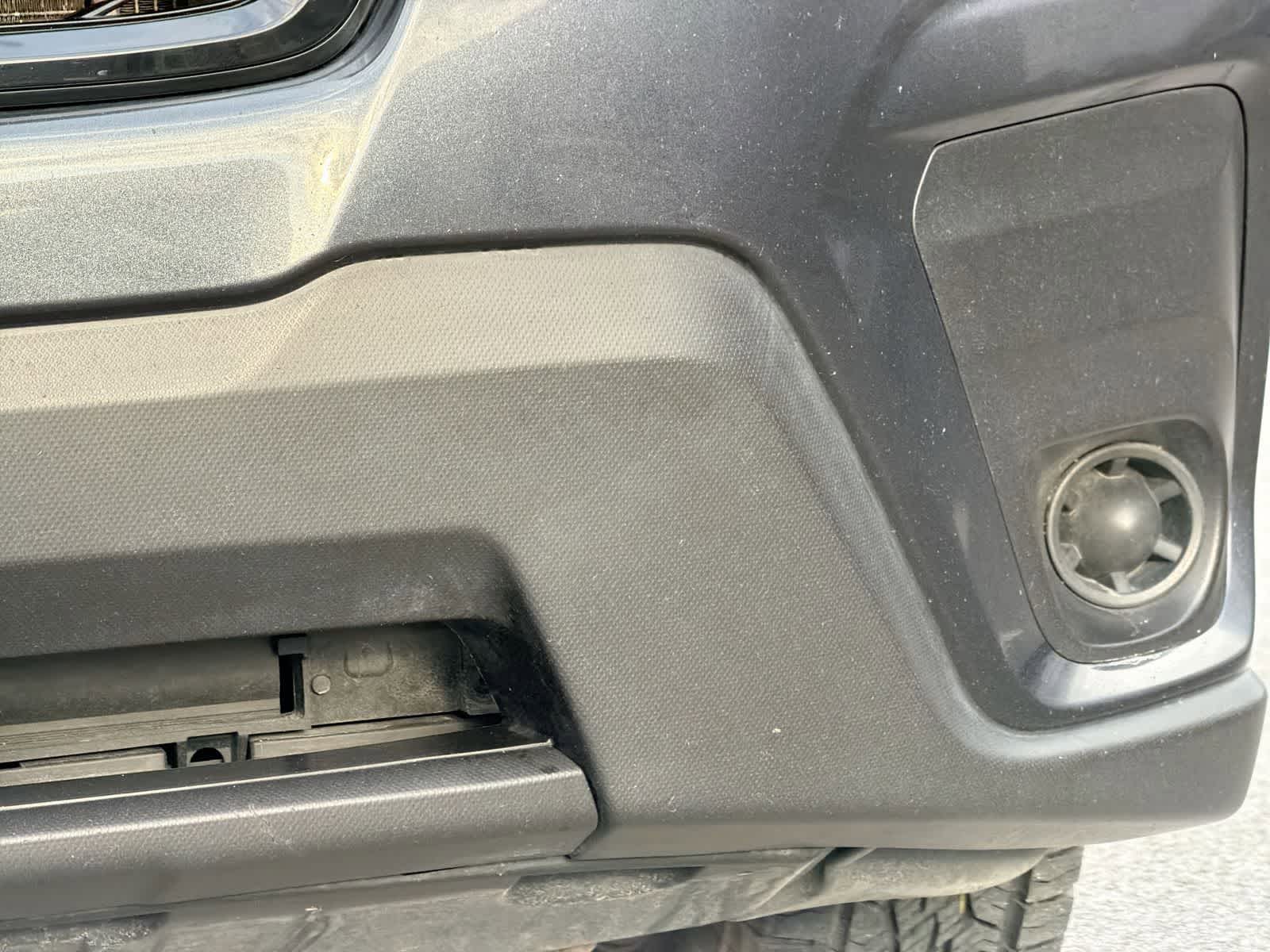 Thumbnail: 2019 Subaru Forester - 11