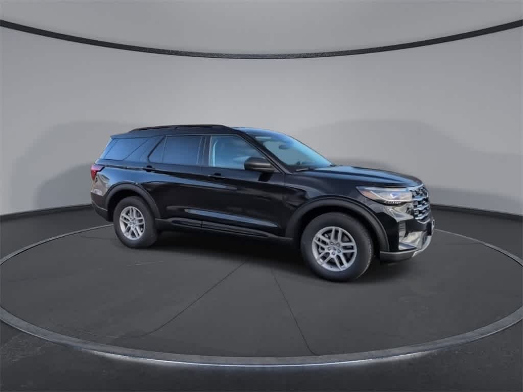 Thumbnail: 2026 Ford Explorer - 2