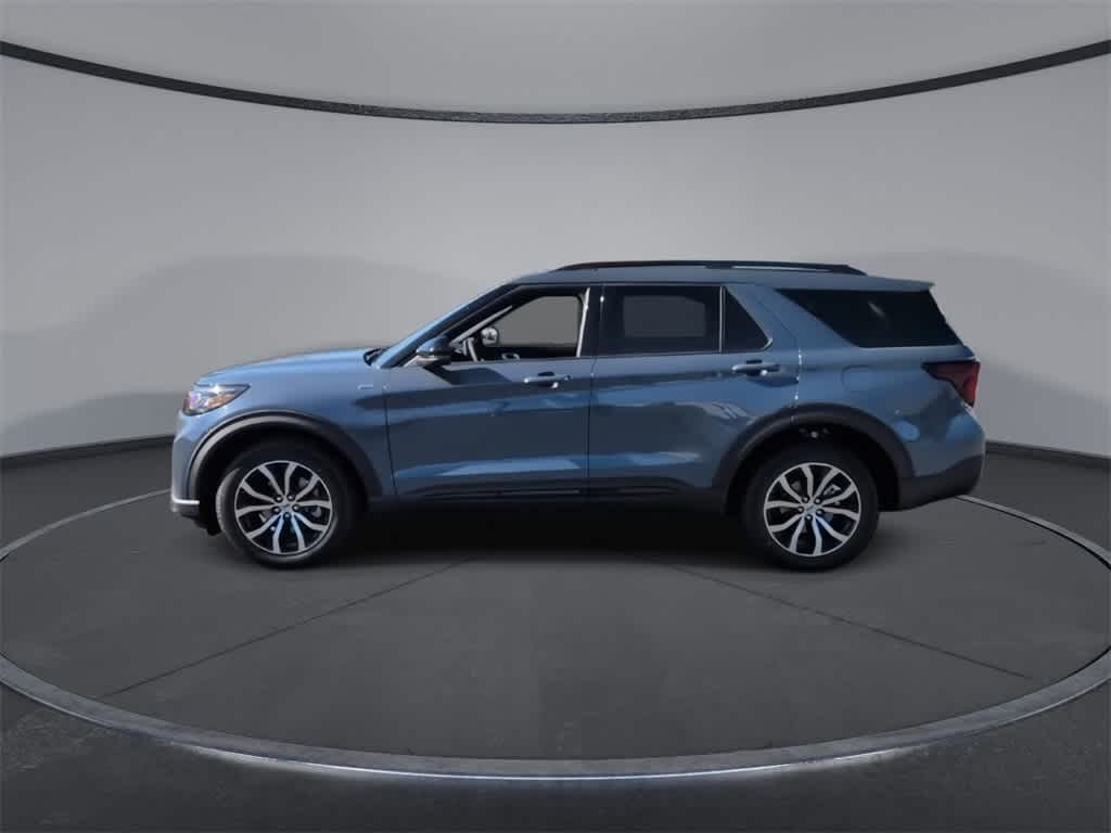 Thumbnail: 2026 Ford Explorer - 5