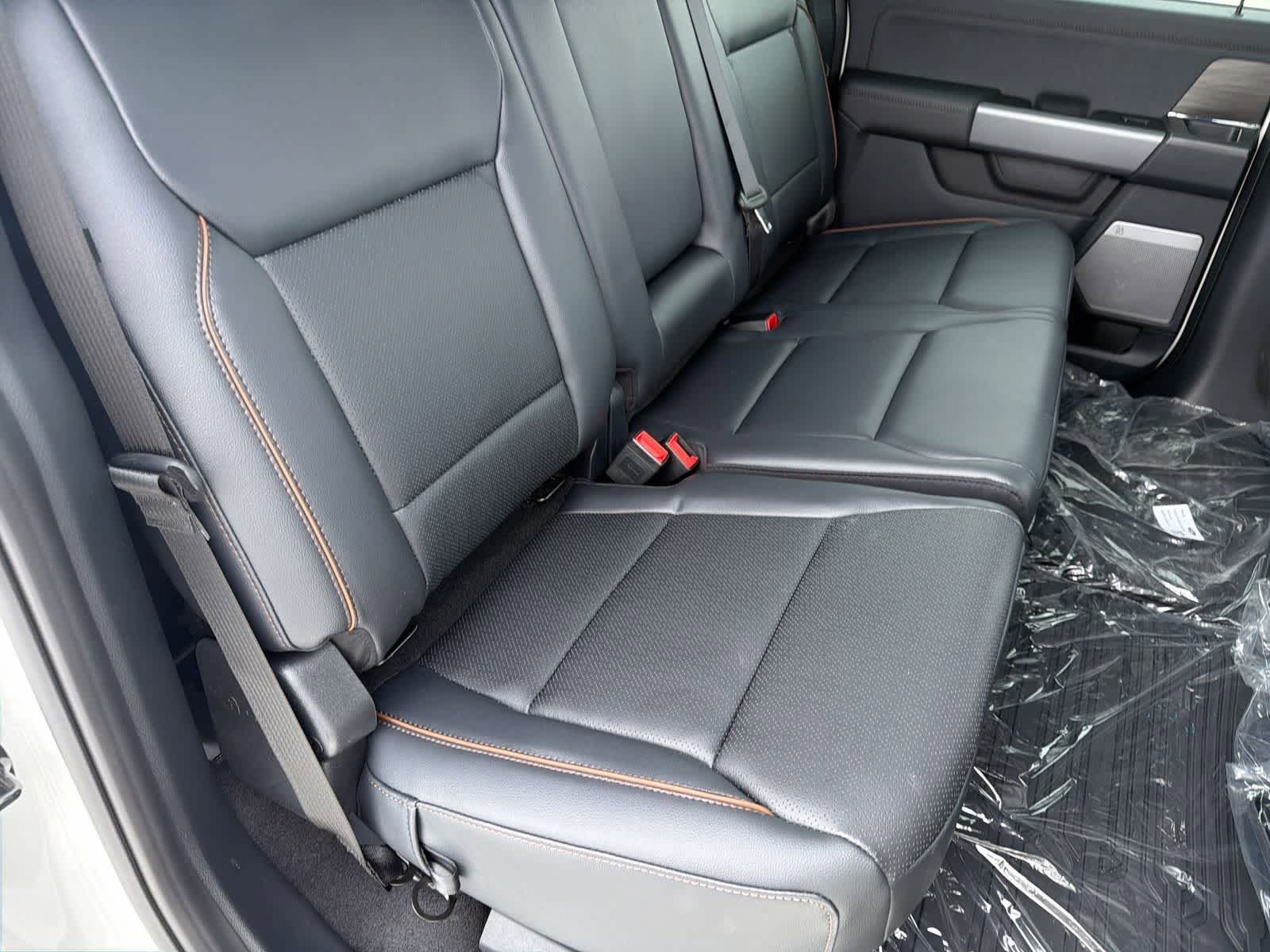 Thumbnail: 2026 Ford F-150 - 22