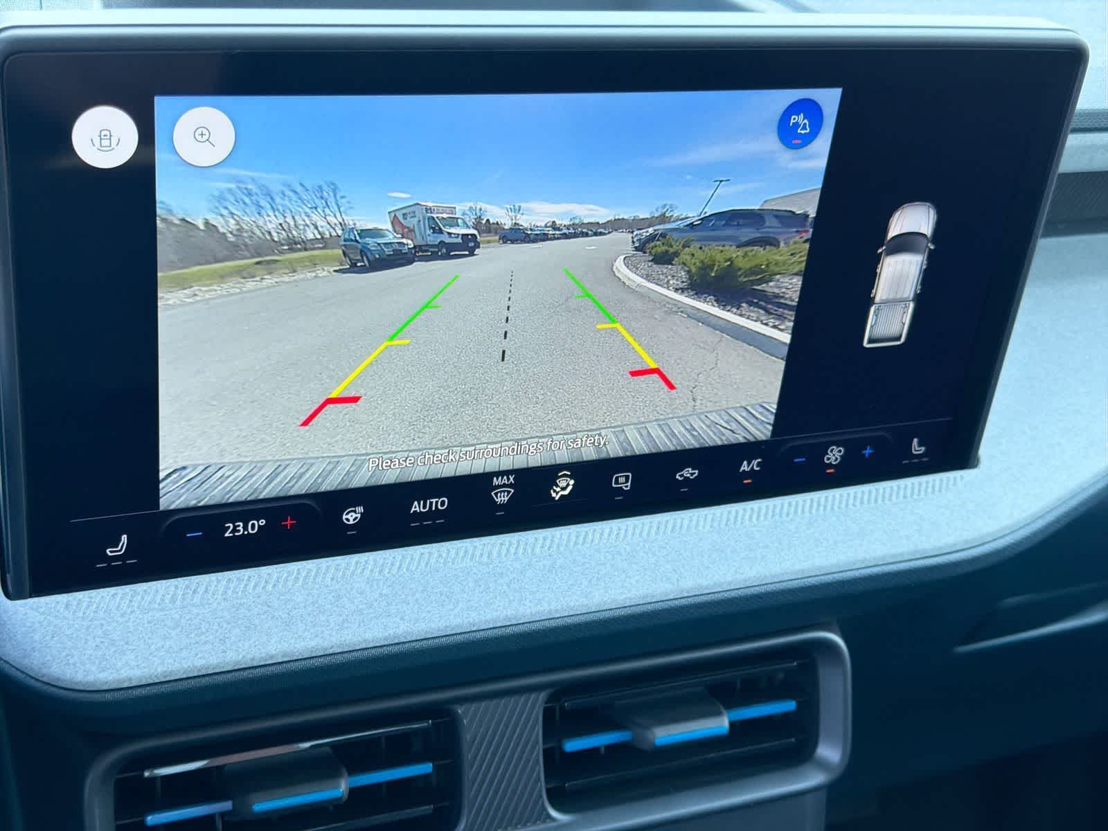 Thumbnail: 2026 Ford Maverick - 30